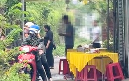Thông tin ban đầu vụ án mạng ở xã Phước Hải, TP.HCM