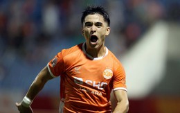 Cầu thủ Việt kiều ghi dấu ấn ở V-League 2026-2027
