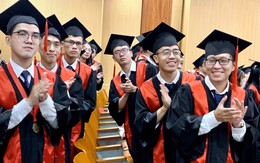 Tuyển bác sĩ nội trú: Vì sao Trường đại học Y Dược TP.HCM không chọn Match Day?