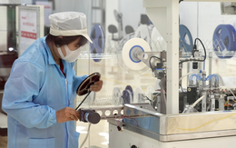 Muốn giảm nhập siêu điện tử, công nghiệp hỗ trợ là chìa khóa?