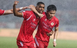 CLB Công An Hà Nội - Gamba Osaka: Khởi đầu của giấc mơ châu Á