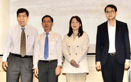 Nhật Bản mở rộng quảng bá du lịch khen thưởng đến Cần Thơ và ĐBSCL