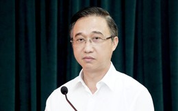 Thành ủy TP.HCM tập huấn, triển khai hệ thống thông tin lãnh đạo, chỉ đạo