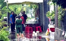 Vụ án mạng ở Phước Hải: Nguyên nhân ban đầu nghi do ghen tuông