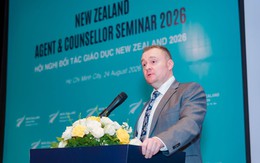 Pearson tăng cường hợp tác giáo dục tại Việt Nam