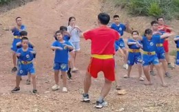 Cuộc thi Lan tỏa năng lượng tích cực 2026: Dành 1 giờ mỗi ngày vận động để khỏe hơn