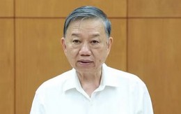 Tổng Bí thư, Chủ tịch nước: Quy định mới phải giúp đảng viên yên tâm cống hiến, kinh doanh đúng pháp luật