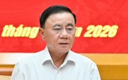Thông qua dự thảo báo cáo kết quả kiểm tra, giám sát với Ban Thường vụ Quân ủy Trung ương