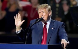 Ông Trump tuyên bố Mỹ đủ khả năng phát 5.000 USD cho mỗi người dân trưởng thành