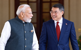 Bước tiến của Việt Nam tại thượng đỉnh BRICS