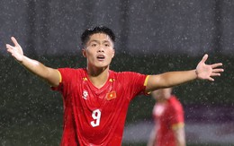 Bảng xếp hạng bóng đá nam Asiad 20: U23 Việt Nam khó khăn