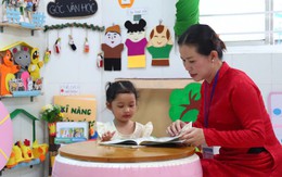 Hỗ trợ học phí cho trẻ 5-6 tuổi và chính sách thu hút đầu tư giáo dục từ tháng 11-2026