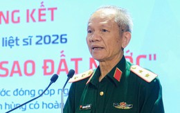 Hơn 11 tỉ đồng dành tri ân liệt sĩ, tặng quà Mẹ Việt Nam anh hùng, hỗ trợ giám định ADN