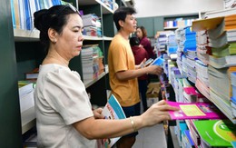 Cả nước còn thiếu hơn 3,9 triệu cuốn sách giáo khoa
