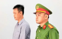 Phát tán 6 clip riêng tư của người yêu cũ, người đàn ông bị bắt tạm giam