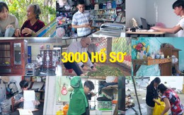 Tiếp sức đến trường 2026: Hơn 3.000 hồ sơ gửi về từ khắp mọi miền đất nước