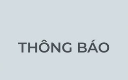 Công an TP.HCM tìm bị hại chuyển tiền vào tài khoản 18 doanh nghiệp