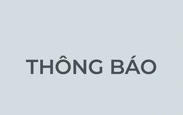 Công an TP.HCM tìm bị hại chuyển tiền cho Liêu Tú Quí