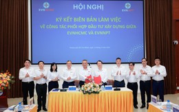 Đầu tư đồng bộ lưới điện, bảo đảm cấp điện cho TP.HCM đến năm 2030