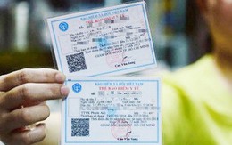 Đã mua bảo hiểm y tế hộ gia đình nhưng sau đó được hỗ trợ 100%: Có được hoàn lại tiền?