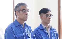 Giám đốc công ty cây xanh 'nổ' từng làm công an, lừa 41 tỉ của 30 doanh nghiệp