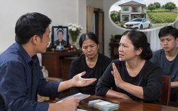 Người vay tiền qua đời, người thân có trách nhiệm trả nợ thay?