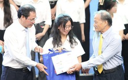 Mời thành viên các học bổng của Tuổi Trẻ từ 1988 đến 2026 đăng ký thông tin