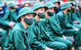 Đến tuổi nào sẽ không phải thực hiện nghĩa vụ quân sự?