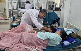 Ăn bánh mì tại tiệm mới mở, 26 người đi viện vì nghi ngộ độc
