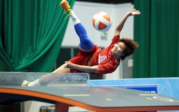 Asiad 20