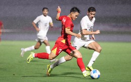 Báo Hàn Quốc: 'U23 Việt Nam đá hay, chỉ thiếu... dark magic'