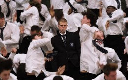 Loạt clip AI 'nhái' điệu nhảy của Yung Lean gây khó chịu