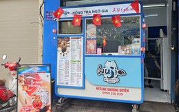 Hồng Trà Ngô Gia được giới trẻ yêu thích ra sao trước thông tin nợ thuế chục tỉ?