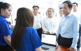 TP.HCM vẫn giữ nguyên 168 xã, phường, đặc khu