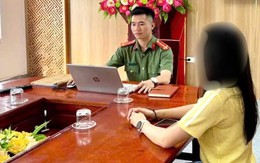 Bị phạt 20 triệu đồng vì đăng căn cước của người khác lên mạng khi chưa được đồng ý