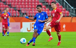 Asiad 20