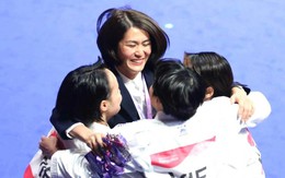 VTV công bố bản quyền Asiad 20