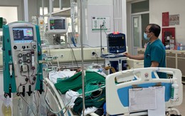 Những ai không nên chườm nóng trị bệnh?