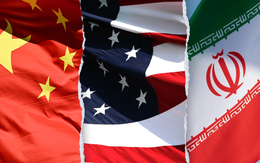 Trung Quốc có thể đóng vai 'cầu nối hòa bình' giữa Mỹ và Iran?