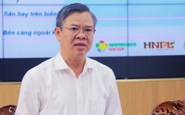 Chủ tịch Cần Thơ nói về thông tin dời trung tâm hành chính