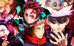 Shonen và Shojo đang mất dần ranh giới khi khán giả anime thay đổi