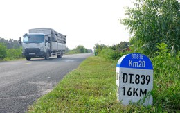 Vì sao đường tỉnh 818 là 'công trình cấp bách cần làm ngay' của Tây Ninh?