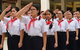 Nhiều trường ở TP.HCM không thu quỹ lớp, quỹ trường, quỹ hội phụ huynh