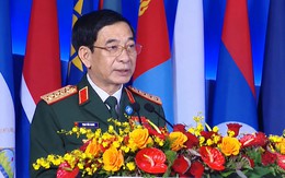 'Không phân biệt nước lớn hay nhỏ, các quốc gia cần tôn trọng độc lập, lợi ích chính đáng của nhau'