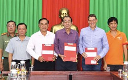 Chanh không hạt ở miền Tây lần đầu có cơ hội xuất khẩu ra nước ngoài