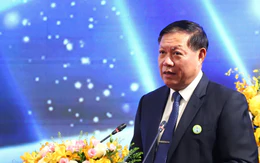 Thứ trưởng Bộ Y tế Đỗ Xuân Tuyên: Ca sốt rét giảm nhưng nhiệm vụ phòng bệnh phải tăng