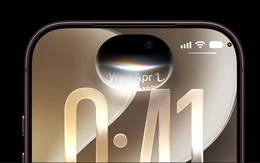 iPhone 18