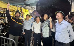 Lãnh đạo Hà Nội giao công an làm rõ trách nhiệm vụ cháy khiến 5 người chết