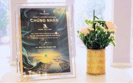 Đông Tây Land trở thành đại lý phân phối chiến lược khu Vịnh Tiên