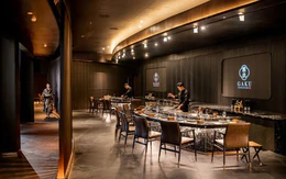 GAKU Teppanyaki vào danh sách Best Spotlights 2026 của Tatler